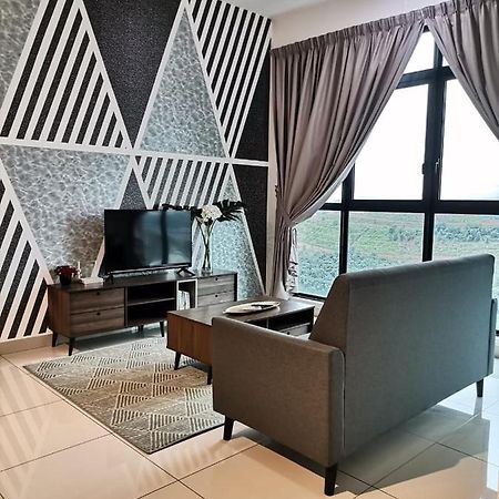 Conezion Residence Putrajaya Nearby Ioi City Mall 외부 사진