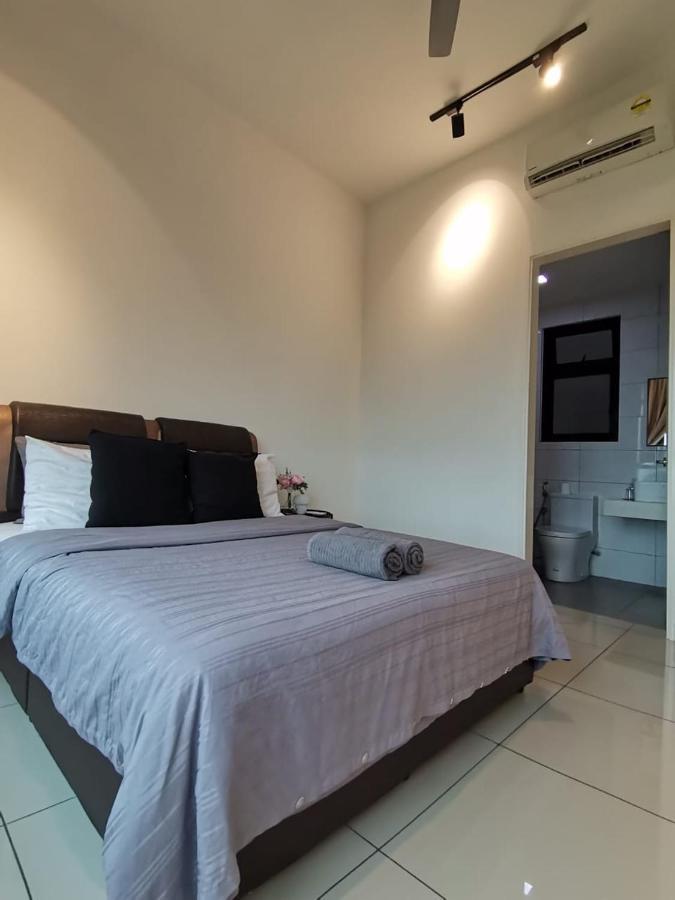 Conezion Residence Putrajaya Nearby Ioi City Mall 외부 사진