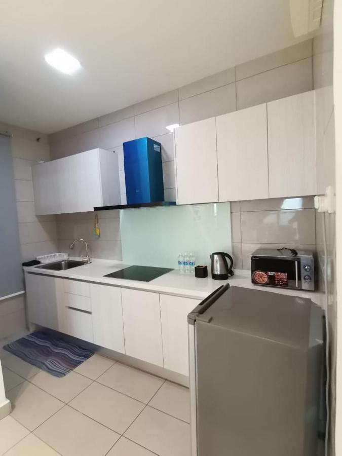 Conezion Residence Putrajaya Nearby Ioi City Mall 외부 사진
