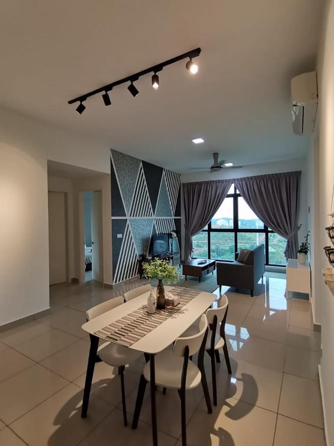 Conezion Residence Putrajaya Nearby Ioi City Mall 외부 사진